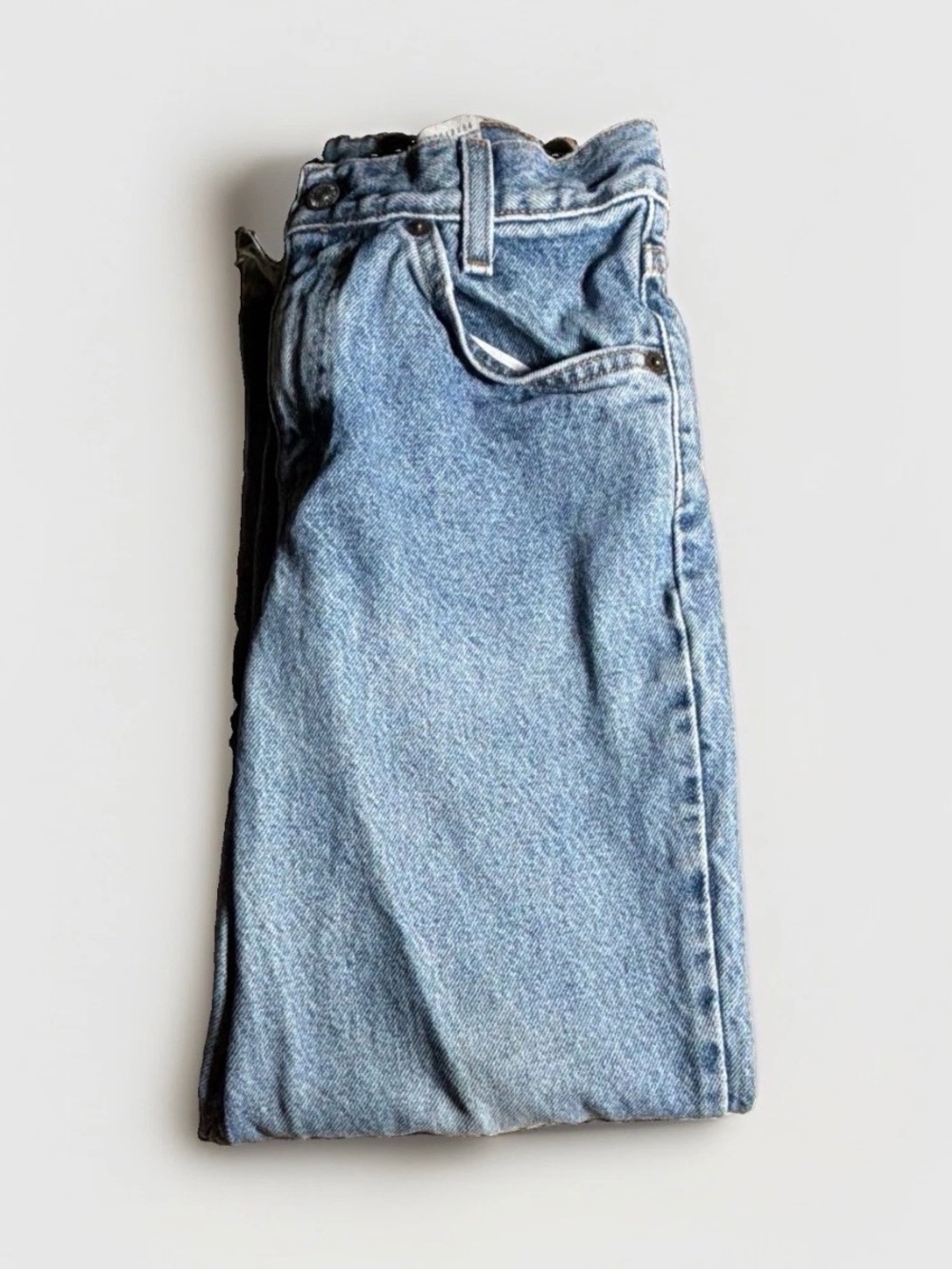 Levi’s Classic Light Blue Women's Jeans